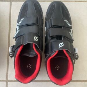 Peloton shoes